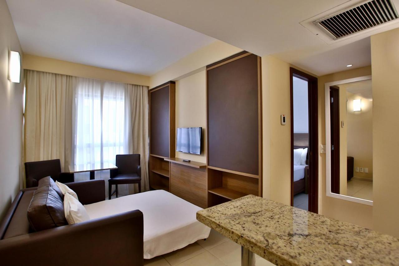 Suite Familiar