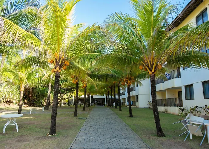 Catussaba Suites Resort