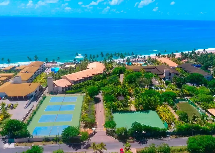 Catussaba Suites Resort