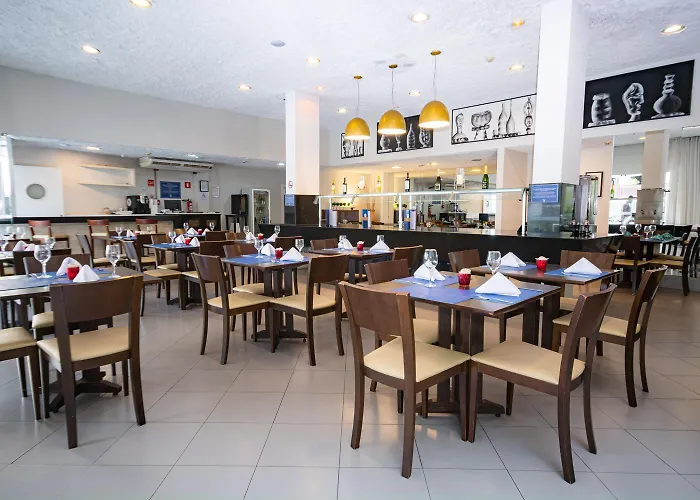 Grande Hotel Da Barra