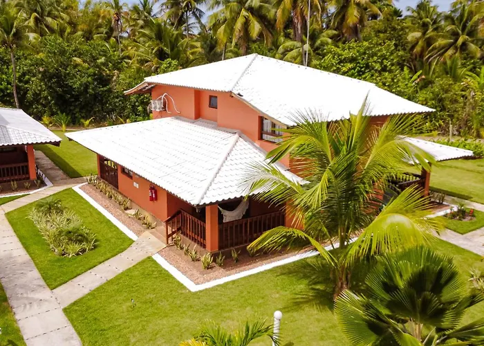 Village Paraiso Tropical