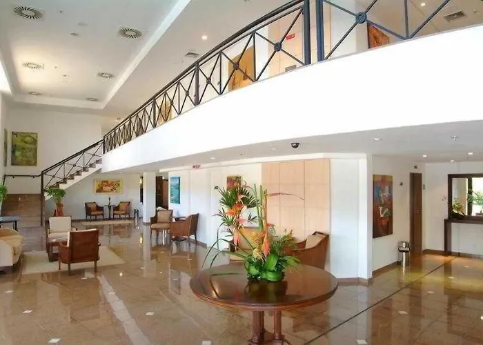 Rede Concept - Hotel Salvador